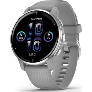 Garmin Venu2 Plus Multifunctioneel horloge (grijs)