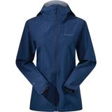 Berghaus - Deluge Pro 30 - Regenjas - Blauw - Waterdicht
