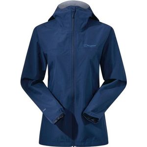 Berghaus - Deluge Pro 30 - Regenjas - Blauw - Waterdicht