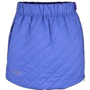 Sportful Womens Doro Skirt Synthetische rok (Dames |blauw)