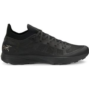 Arcteryx Norvan SL 3 Men Trailrunningschoenen (Heren |zwart)