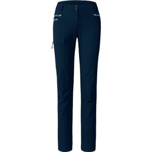 Martini Womens Trektech Pants Trekkingbroek (Dames |blauw)