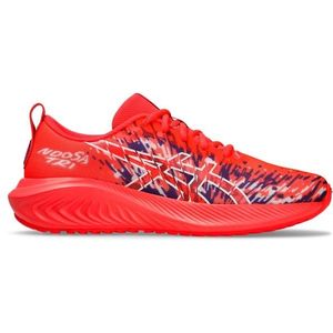 Asics Kids Gel-Noosa Tri 16 GS Hardloopschoenen (Kinderen |rood)