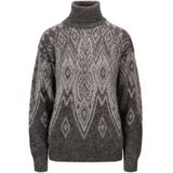 Dale of Norway - Falun Alpa - Wollen Trui - Grijs