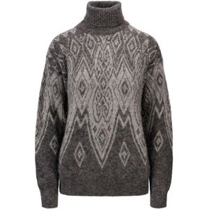 Dale of Norway - Falun Alpa - Wollen Trui - Grijs