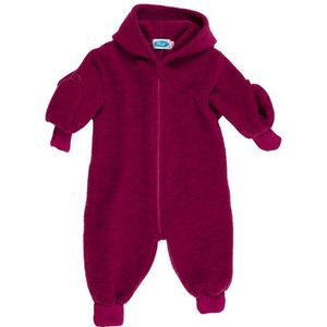 Reiff Kids Fleeceoverall Overall (Kinderen |purper)