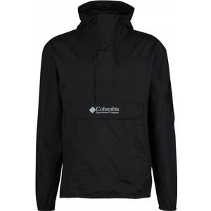 Columbia Challenger Windbreaker Windjack (Heren |zwart)