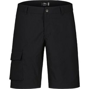 Maloja ThorauM Short (Heren |zwart)