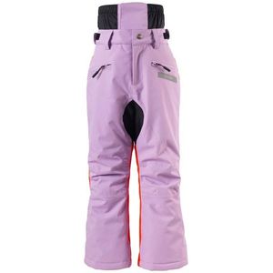 GOSOAKY Kids Big Bad Wolf Skibroek (Kinderen |purper |waterdicht)