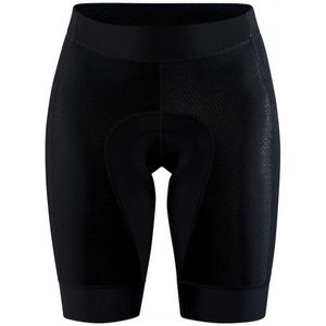 Craft Womens ADV Endur Solid Shorts Fietsbroek (Dames |zwart)