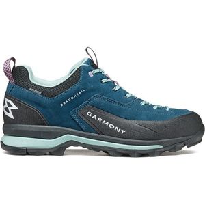 Garmont - Dragontail WP - Multisportschoenen - Blauw - Waterdicht