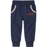 Patagonia - Kid's Baby Sweatpants - Trainingsbroek - Blauw