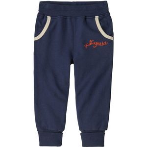 Patagonia - Kid's Baby Sweatpants - Trainingsbroek - Blauw
