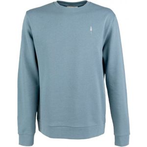 NIKIN - Treesweater - Trui - Turkoois