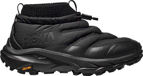 Hoka - Kaha 2 Frost Moc GTX - Outdoorschoenen - Zwart - Waterdicht