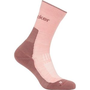 Icebreaker Merino Hike+ Light Crewsokken