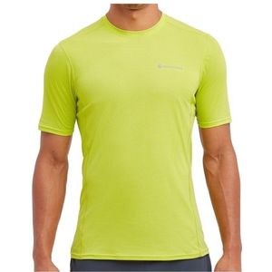 Montane Dart Nano T-Shirt Sportshirt (Heren |meerkleurig)