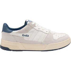 Gola Allcourt 86 Sneakers (Heren |beige/grijs)