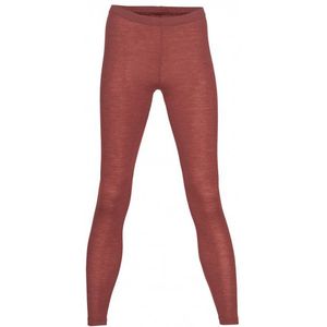 Engel Womens Leggings Legging (Dames |rood)