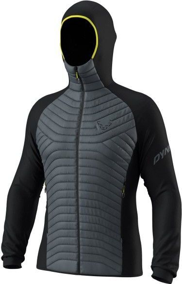 Dynafit - Speed Insulation Hybrid Jacket - Jas
