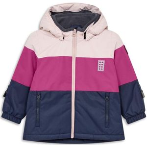LEGO Kids Jeri 702 Ski-jas (Kinderen |blauw)