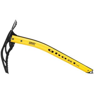 Grivel Ice Axe Ghost Evo IJspikkel (geel)