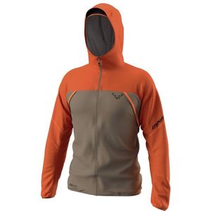 Dynafit - Alpine 3L Jkt Alabama - Hardshell Jas - Oranje