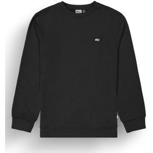 Picture Essential Crew Trui (Heren |zwart)