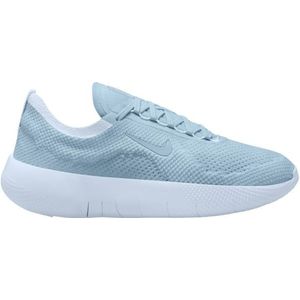 Nike Womens Free RN Workout Shoes Multisportschoenen (Dames |blauw)