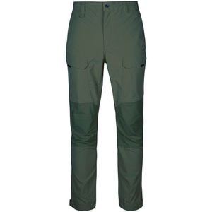 Halti Hiker Lite Outdoor Pants Trekkingbroek (Heren |groen/olijfgroen)