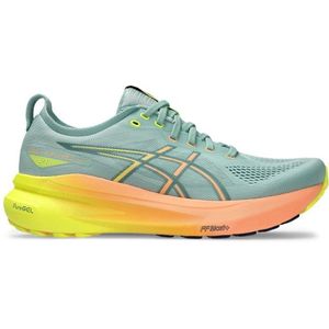 Asics Gel-Kayano 31 Paris Hardloopschoenen (Heren |meerkleurig)