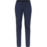 Salewa - Agner Light 2 DST Pants - Wandelbroek - Blauw - Dames
