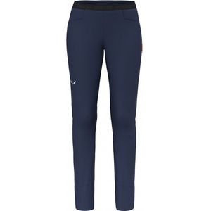 Salewa - Agner Light 2 DST Pants - Wandelbroek - Blauw - Dames