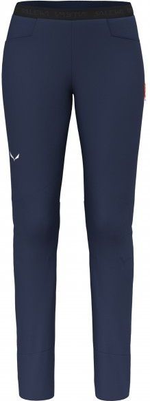 Salewa - Agner Light 2 DST Pants - Wandelbroek - Blauw - Dames