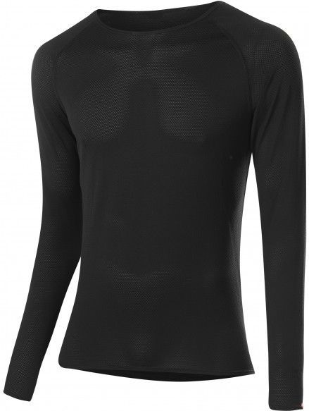 Löffler - Transtex Light - Thermoshirt - Slim Fit - Lange Mouwen