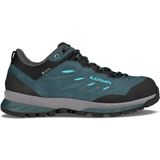 Lowa - Delago GTX Lo - Wandelschoenen - Blauw - Waterdicht