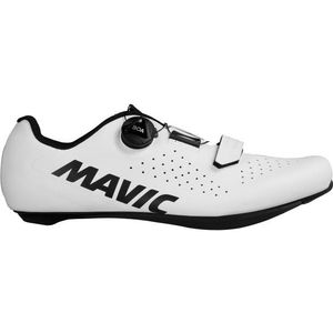 Mavic Cosmic Boa Fietsschoenen (wit)