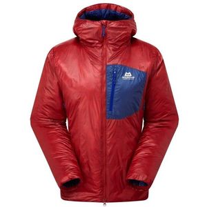 Mountain Equipment Dames Oreus Jas