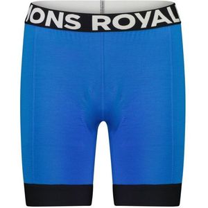 Mons Royale Womens Epic Merino Shift MTB Liner Fietsonderbroek (Dames |blauw)