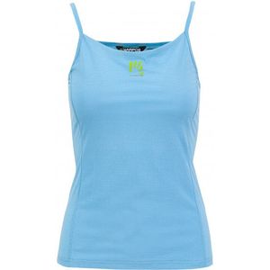 Karpos Womens Bull Sun Evo Top (Dames |blauw)