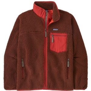 Patagonia - Classic Retro-X Jacket - Jas - Dried Vanilla