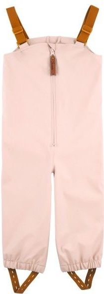 Sterntaler - Regenbroek - Zachtroze - Ongevoerd - Uitrusting voor Baby's en Peuters