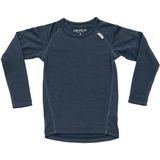 Devold Kids Breeze Merino Shirt Merino-ondergoed (Kinderen |blauw)