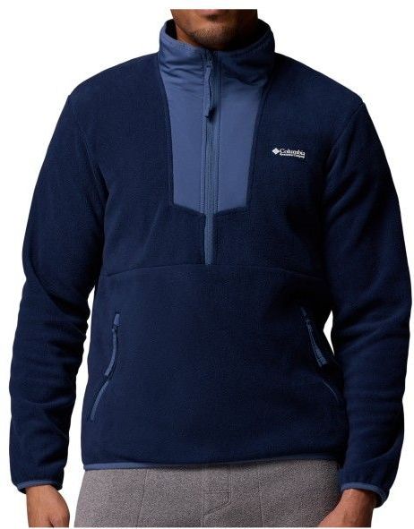 Columbia - Sequoia Grove - Fleece Met Halve Rits