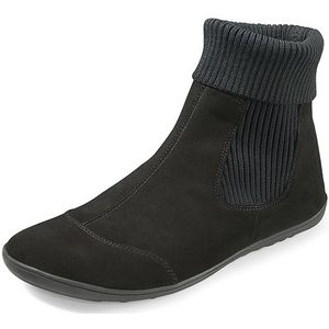 Bär Womens Jody Barefootschoenen (Dames |zwart)