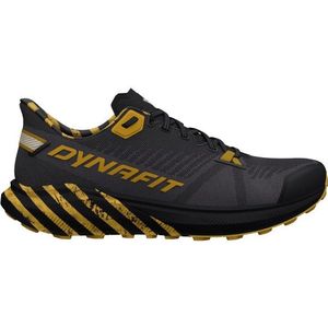 Dynafit Trail Graphic Trailrunningschoenen (Heren |zwart)
