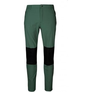 Halti Kero X-Stretch Pants Softshellbroek (Heren |groen)