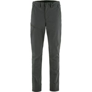 Fjällräven Abisko Trail Stretch Trousers Trekkingbroek (Heren |grijs)