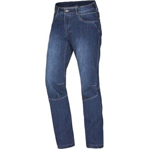 Ocun Ravage Jeans Klimbroek (Heren |blauw)