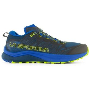 La Sportiva Jackal II GTX Trailrunningschoenen (Heren |blauw |waterdicht)